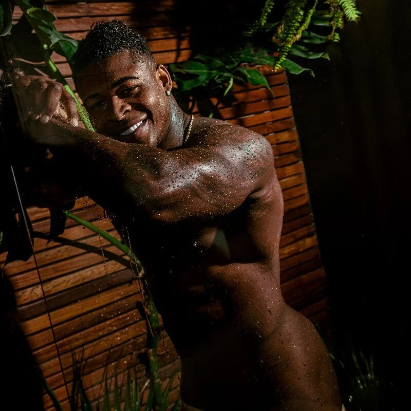 Makonneen Stripchat profile image