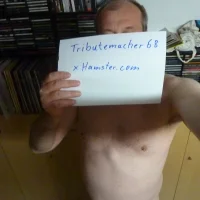 Tributemacher68's Avatar Photo