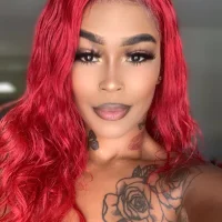Goddessari21's Profile Pic