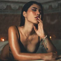 Foto desnuda XXX de SophiaMoore