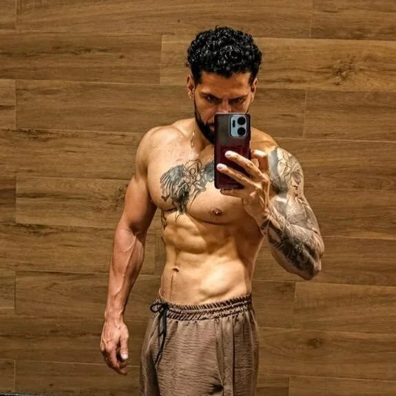 patrickvg profile photo