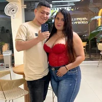 AriannaAndStiven Profilový obrázek