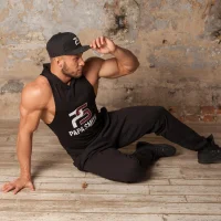 AdonisNight's Profile Pic