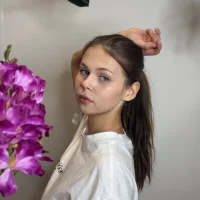 EarthaLevra model avatar