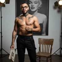 Danny_Willson 頭像圖片