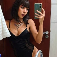 EvelynVanilie: εικόνα άβαταρ