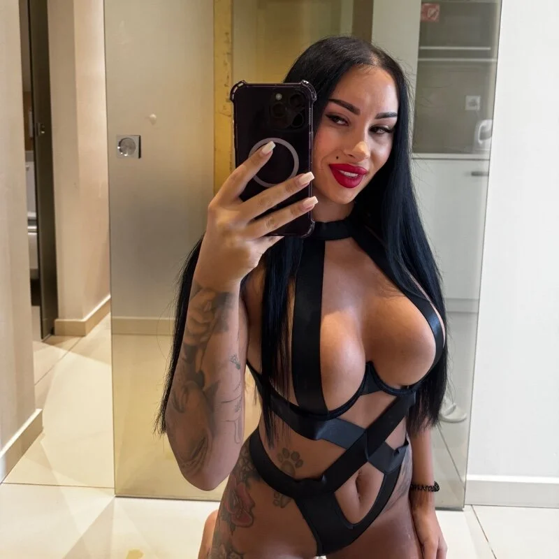 EvaRozee Stripchat profile image