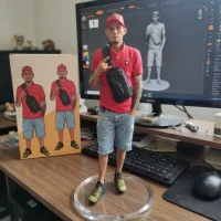 RabidChanger's Avatar Pic