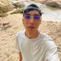 Nikolay_Gregori Immagine Avatar