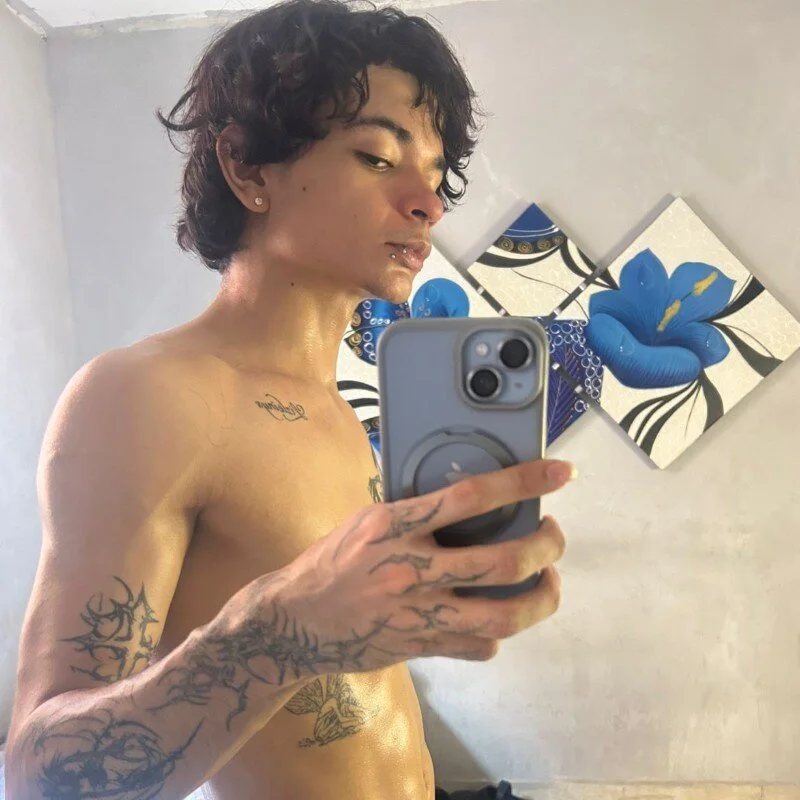 Lovebeng_ Stripchat profile image