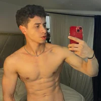 Asher_cock