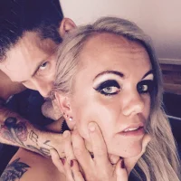 Zdjęcie profilowe modela camillastoffe