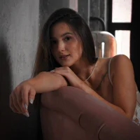 KimMorganys Profilfoto