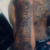 Awatar – TheeThirdLeg