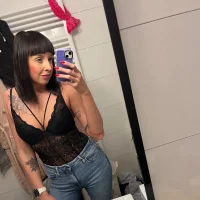 JoanaIntense's Profile Pic