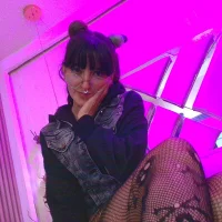 Slika avatara modela Dark_Dominika