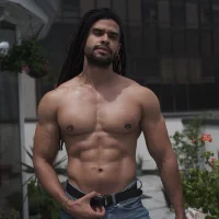 Jace_Watson's Avatar Pic