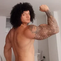 Foto do avatar de sexy_curly1