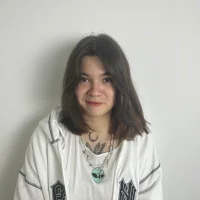 LucyBrickman's Profile Pic