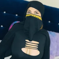 Azahara_Sady's Profile Pic