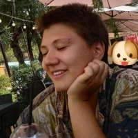 Foto do perfil de NicholeNegroni