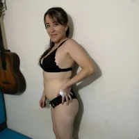 bbcarolina's Profile Pic