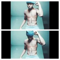 BigRuhman live webcam