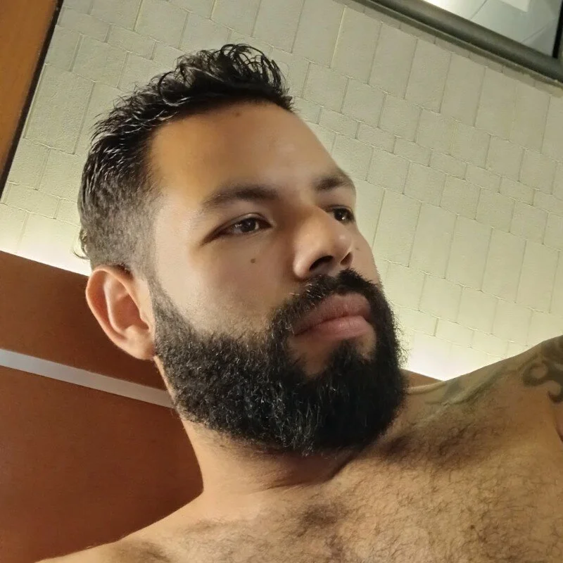 EryckSet Stripchat profile image