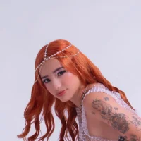 Lara_Monroe webcam model