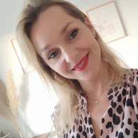 Slika avatara modela AliciaDesire