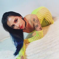 _CandyPurple Adlı Modelin Avatarı