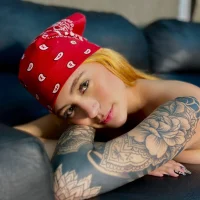 CallmeTeffy's Profilna slika