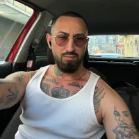 Аватар Baddfuckerr