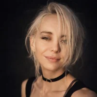 Blond_ice: εικόνα άβαταρ