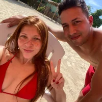 Gambar Profil Fantasticcouple777