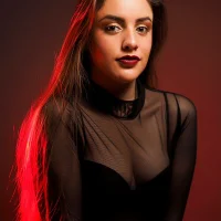 AnBlack-'s Avatar Photo