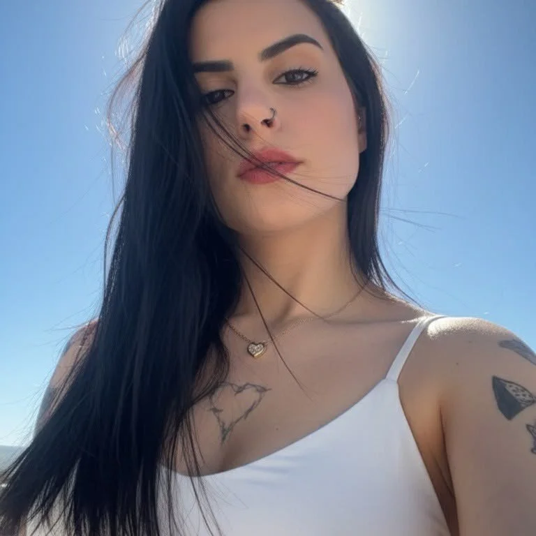 isathebella profile photo