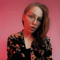 AphexQueen – avatarbillede