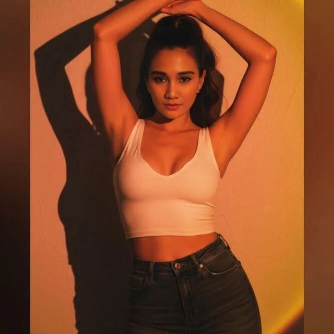 sexyJennica Stripchat profile image