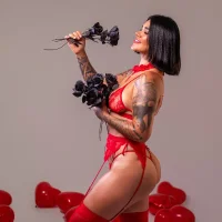 Foto do perfil de EVA_BDSM