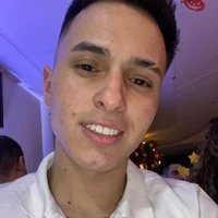 AndruwP-R's Profile Pic