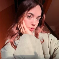 daisy_Liss's Profile Pic