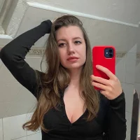 AnnaMitchell – avatarbillede