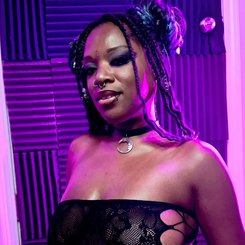 PsyrenxRain Stripchat profile image