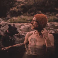 Gambar Profil Cowboycocky