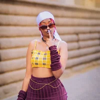 Bang_sweetebony - Profil Fotoğrafı