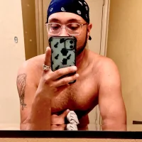 Foto do avatar de CamHoe303