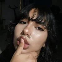 Slika avatara modela ParanoidTemptaion_