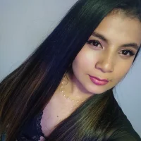 Zdjęcie profilowe modela sheilabeenson