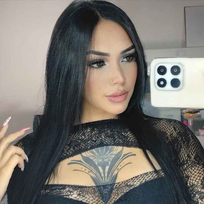 AndreaG_ Stripchat profile image